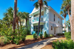 Nantucket Cottages 7A, Destin